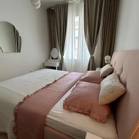 Apartman Lavanda 크레스 외부 사진
