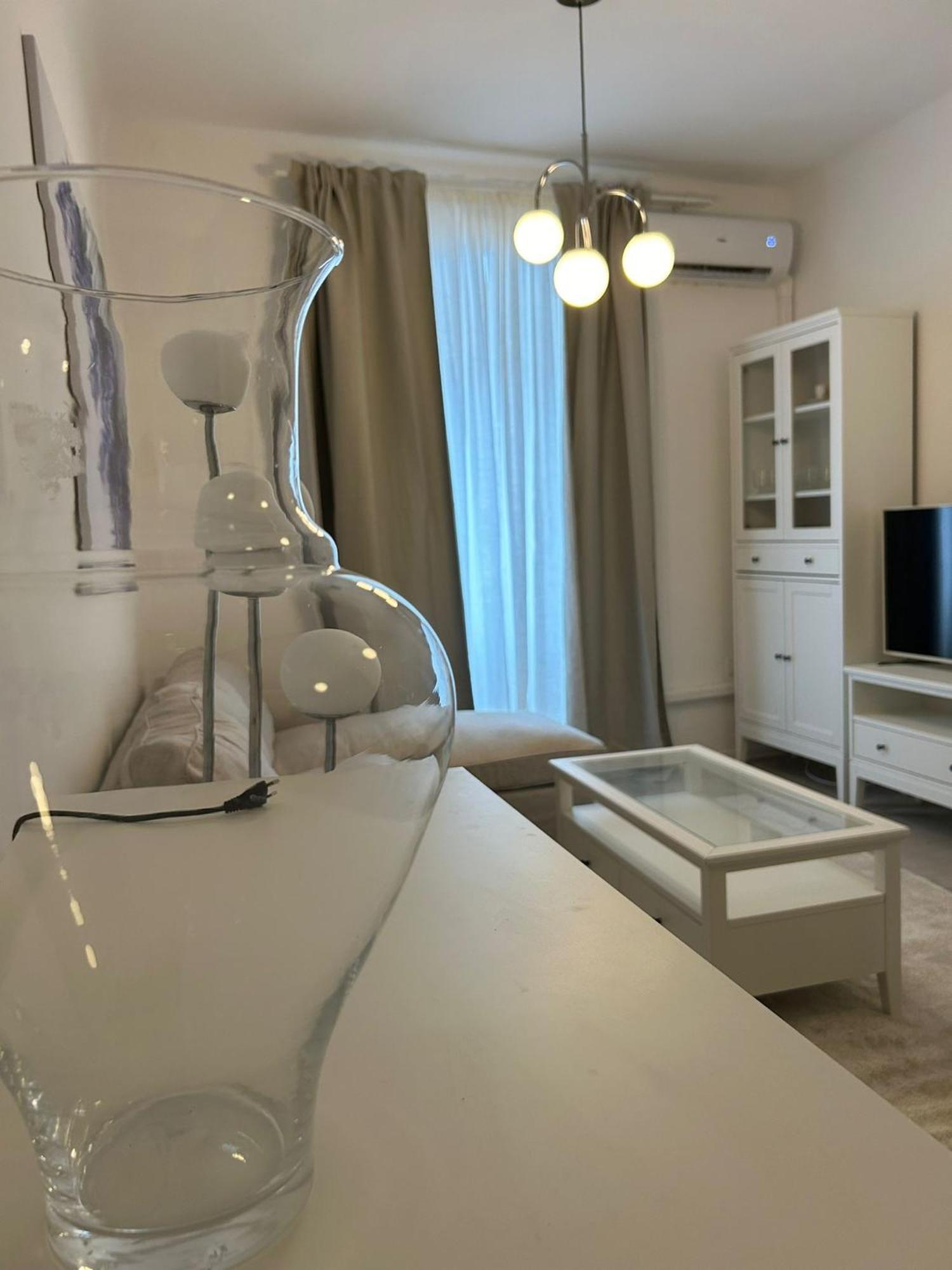 Apartman Lavanda 크레스 외부 사진