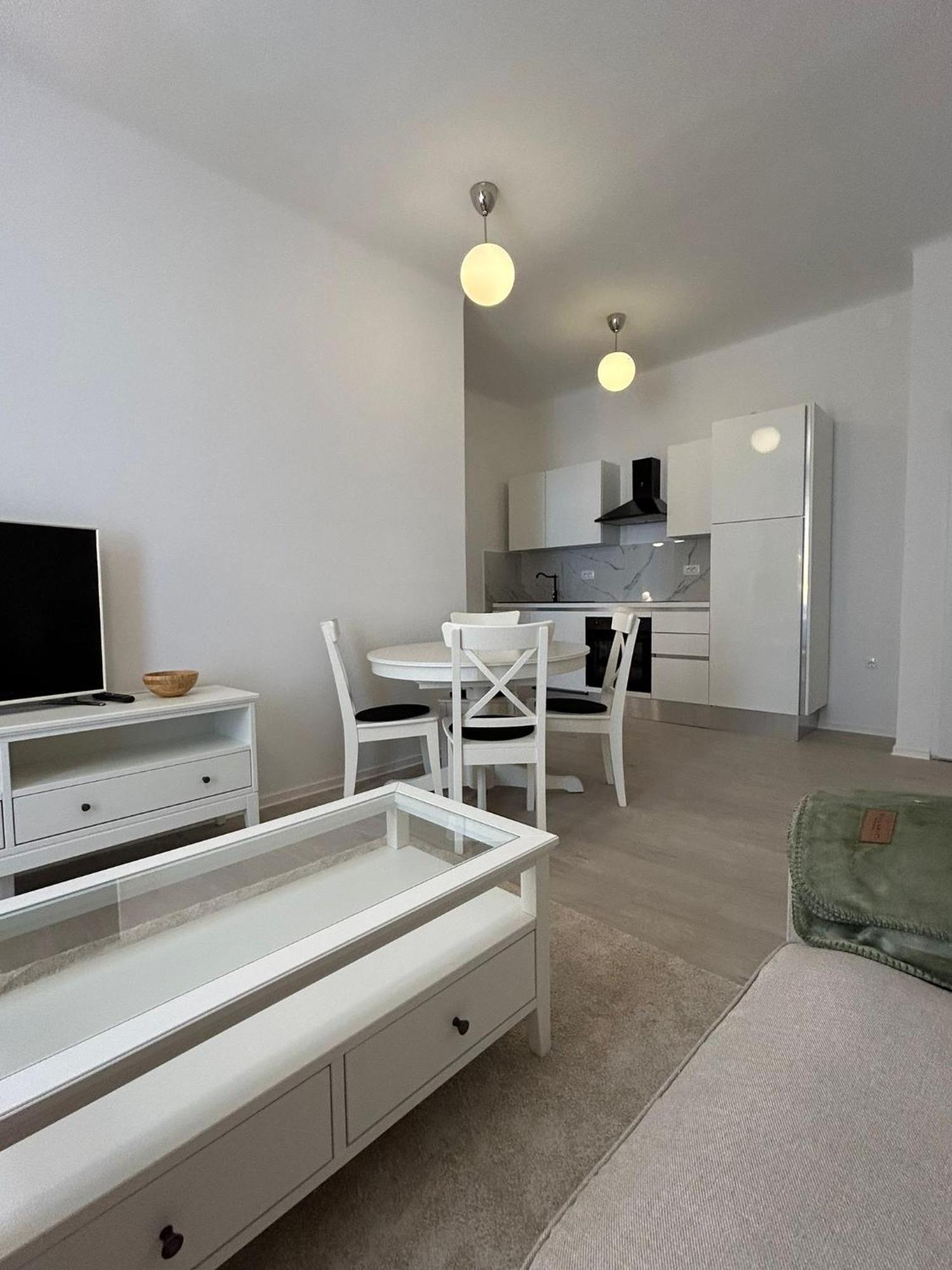 Apartman Lavanda 크레스 외부 사진