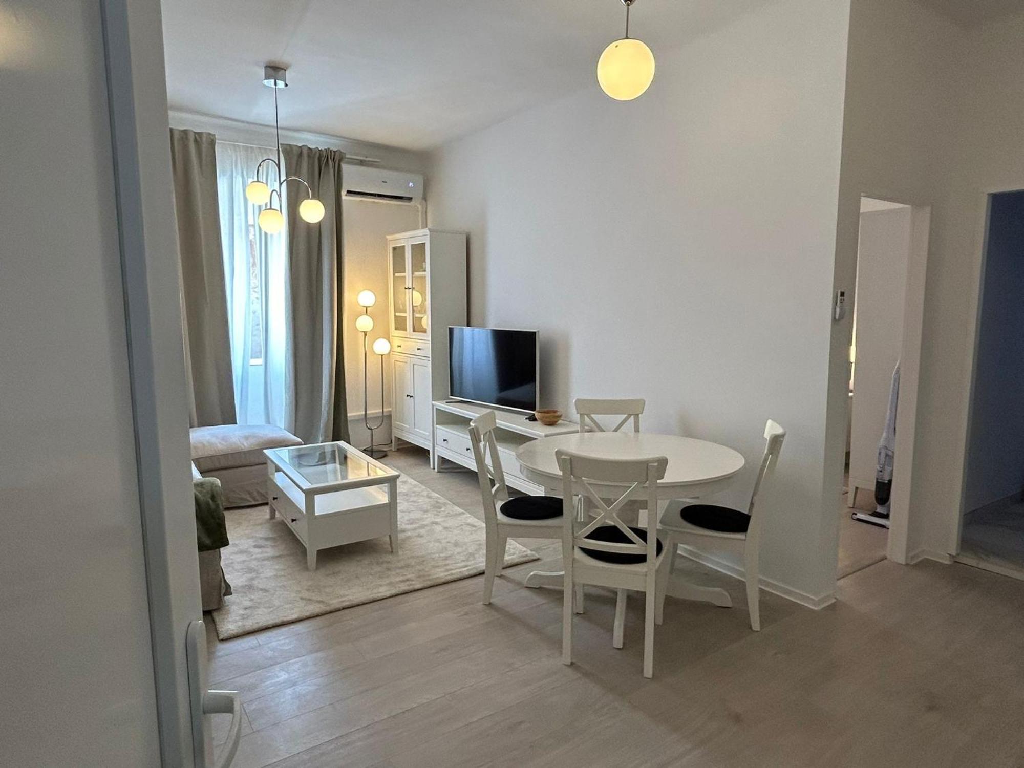 Apartman Lavanda 크레스 외부 사진