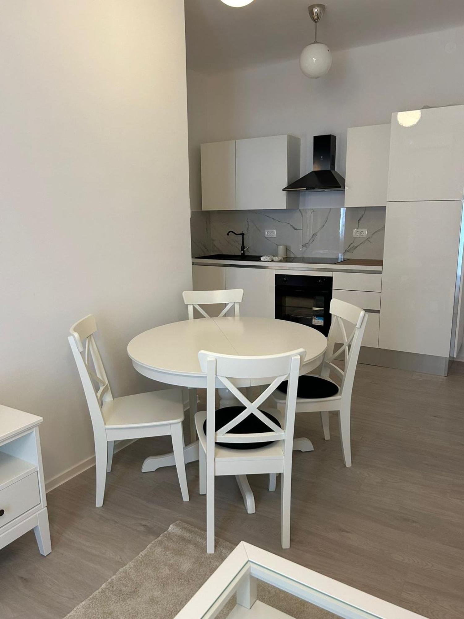 Apartman Lavanda 크레스 외부 사진
