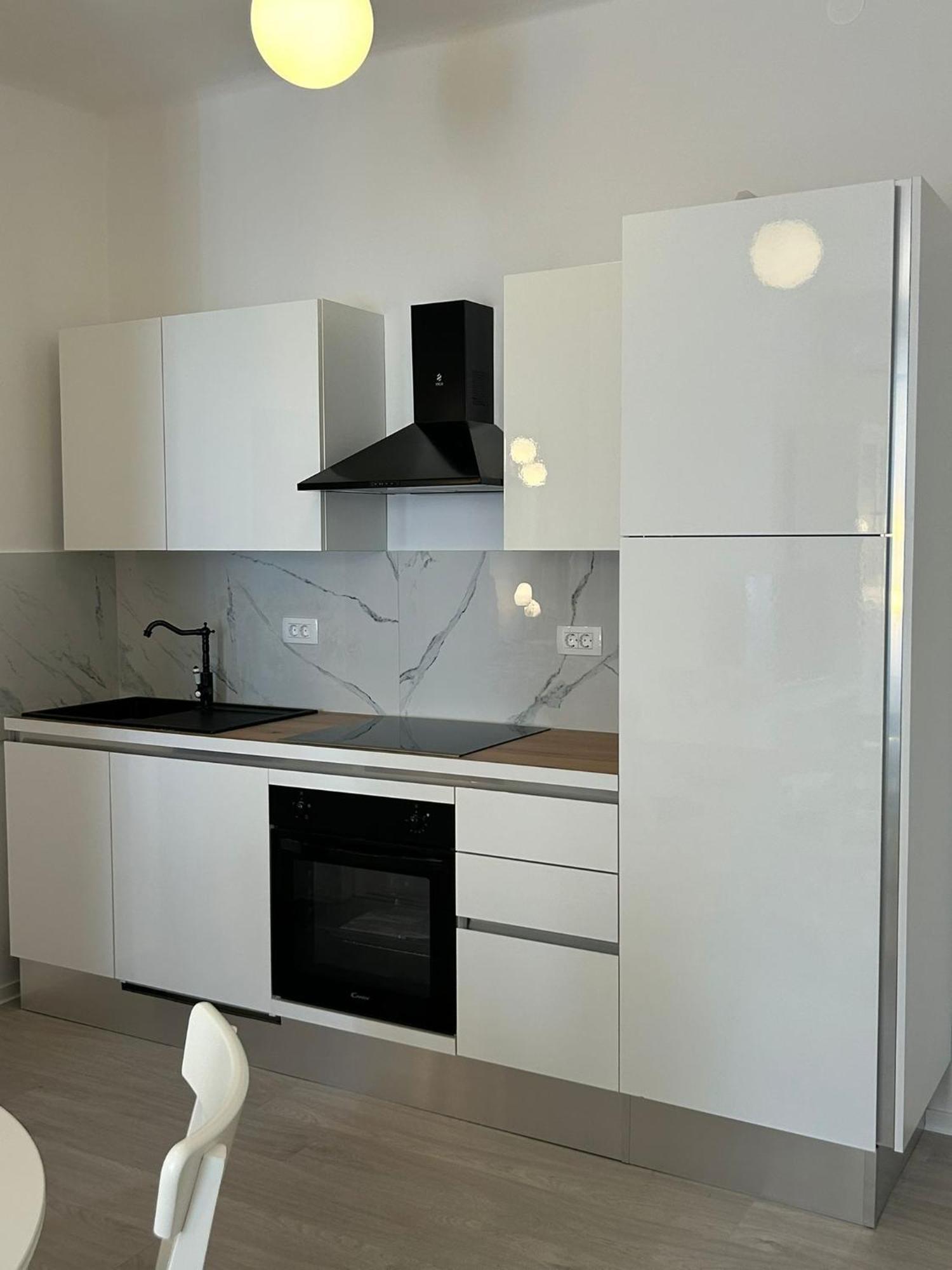 Apartman Lavanda 크레스 외부 사진
