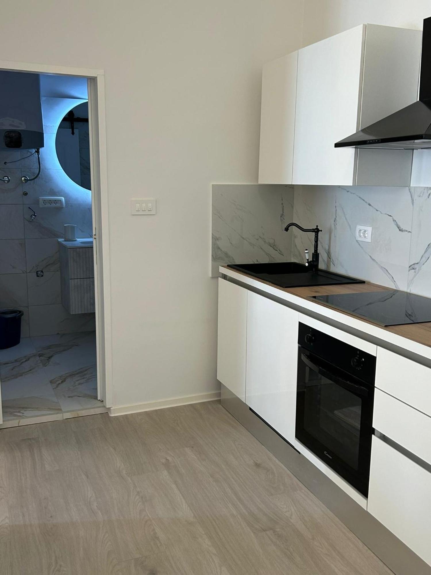 Apartman Lavanda 크레스 외부 사진