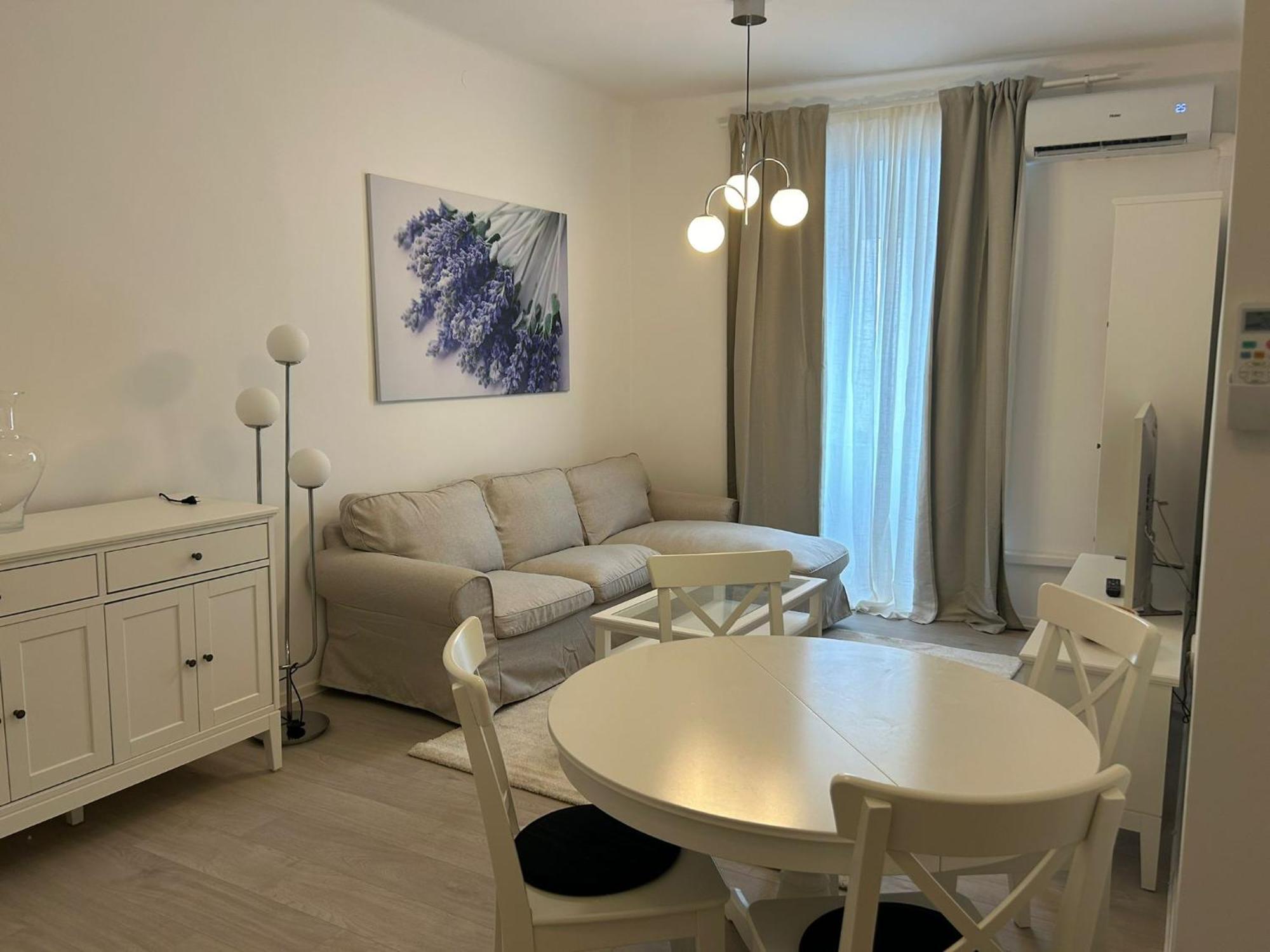 Apartman Lavanda 크레스 외부 사진