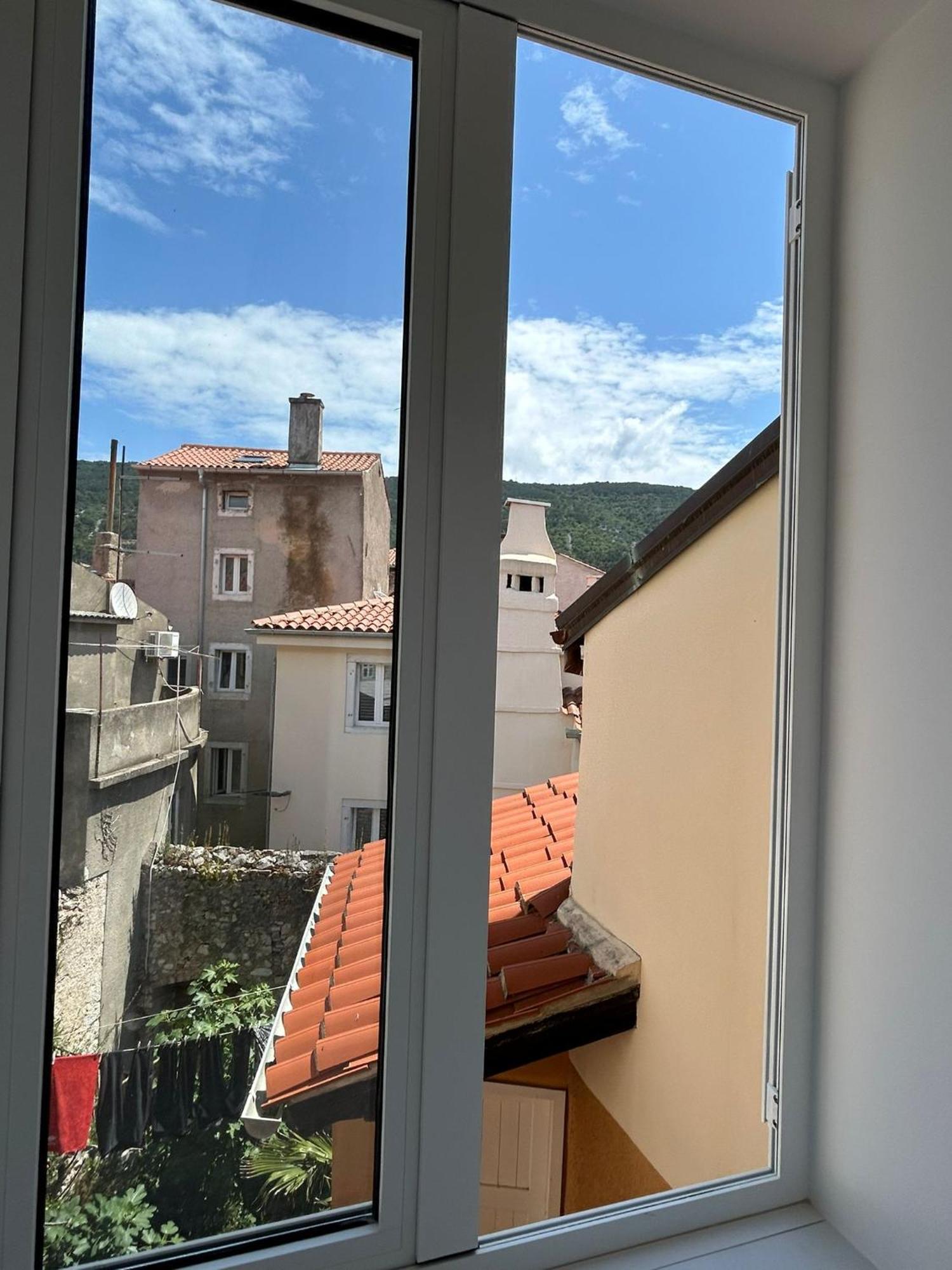 Apartman Lavanda 크레스 외부 사진