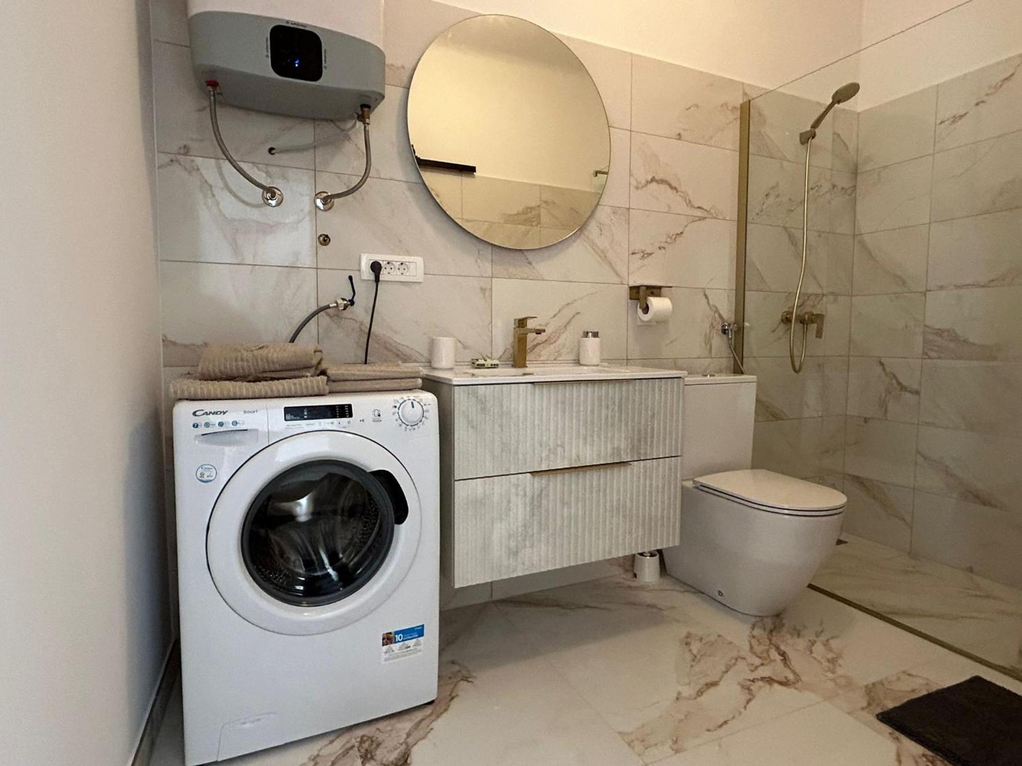 Apartman Lavanda 크레스 외부 사진