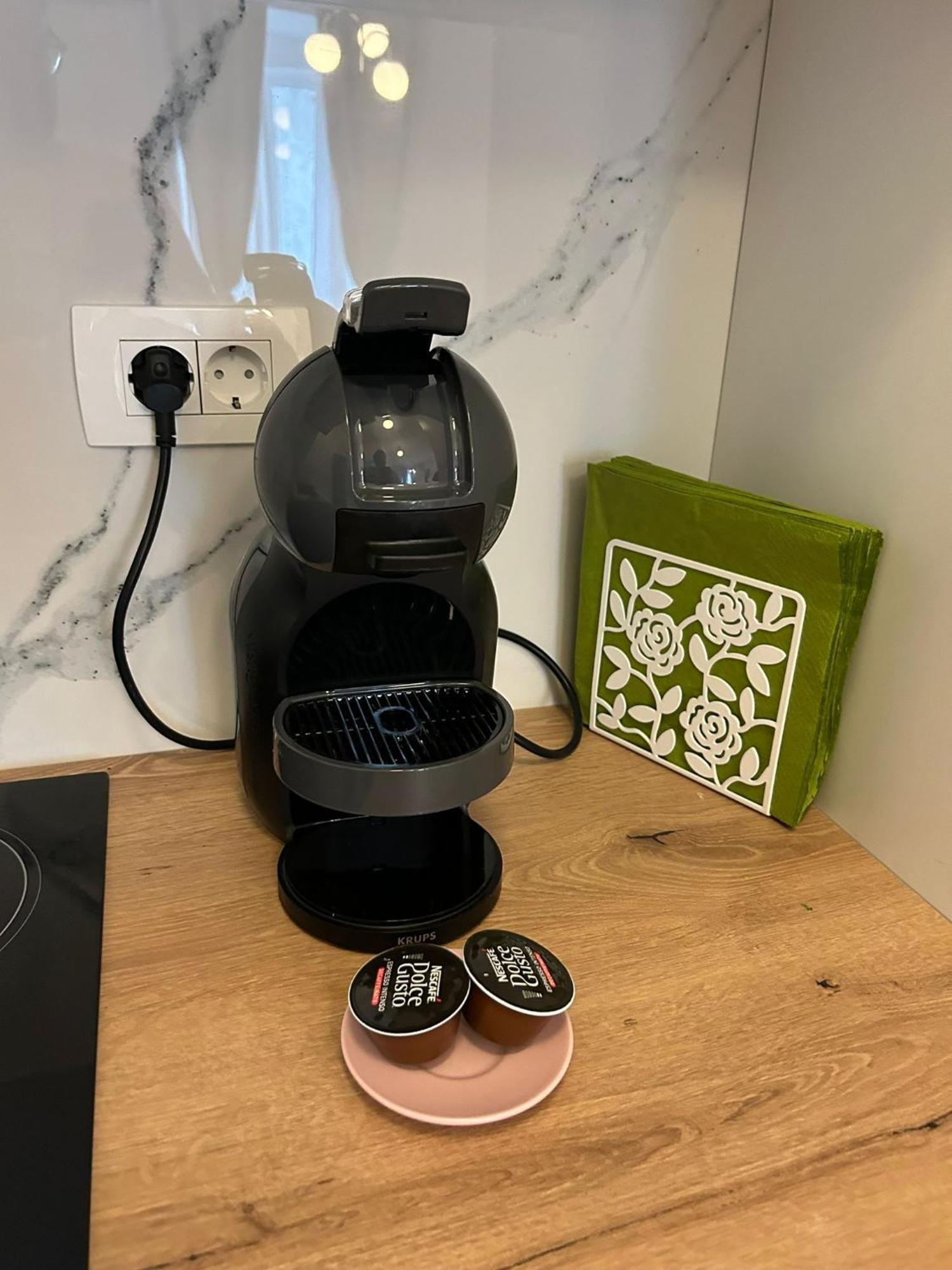 Apartman Lavanda 크레스 외부 사진