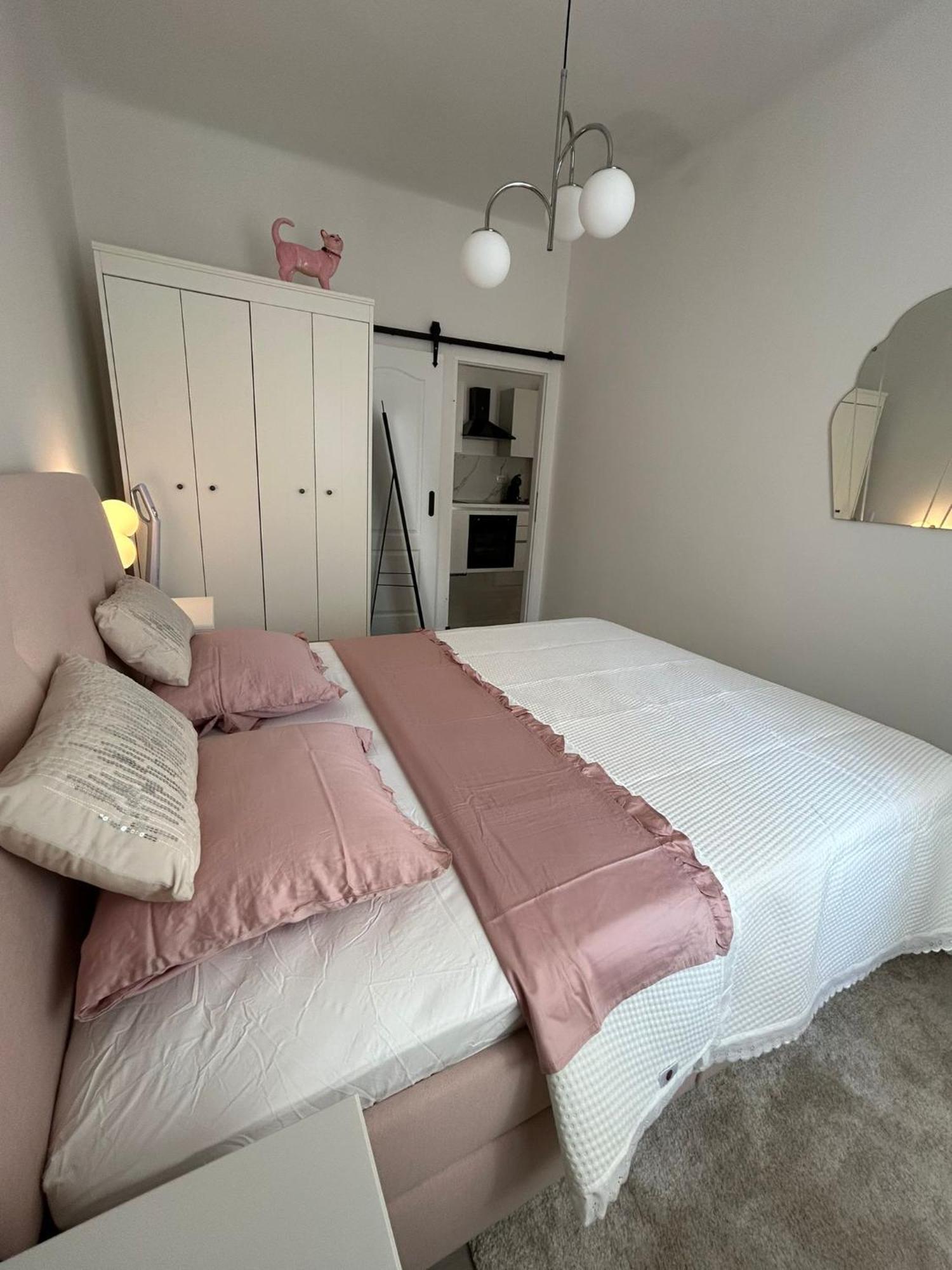 Apartman Lavanda 크레스 외부 사진