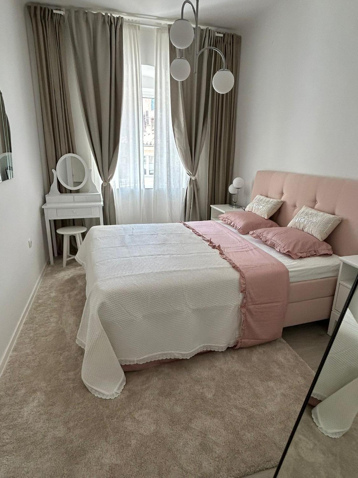 Apartman Lavanda 크레스 외부 사진