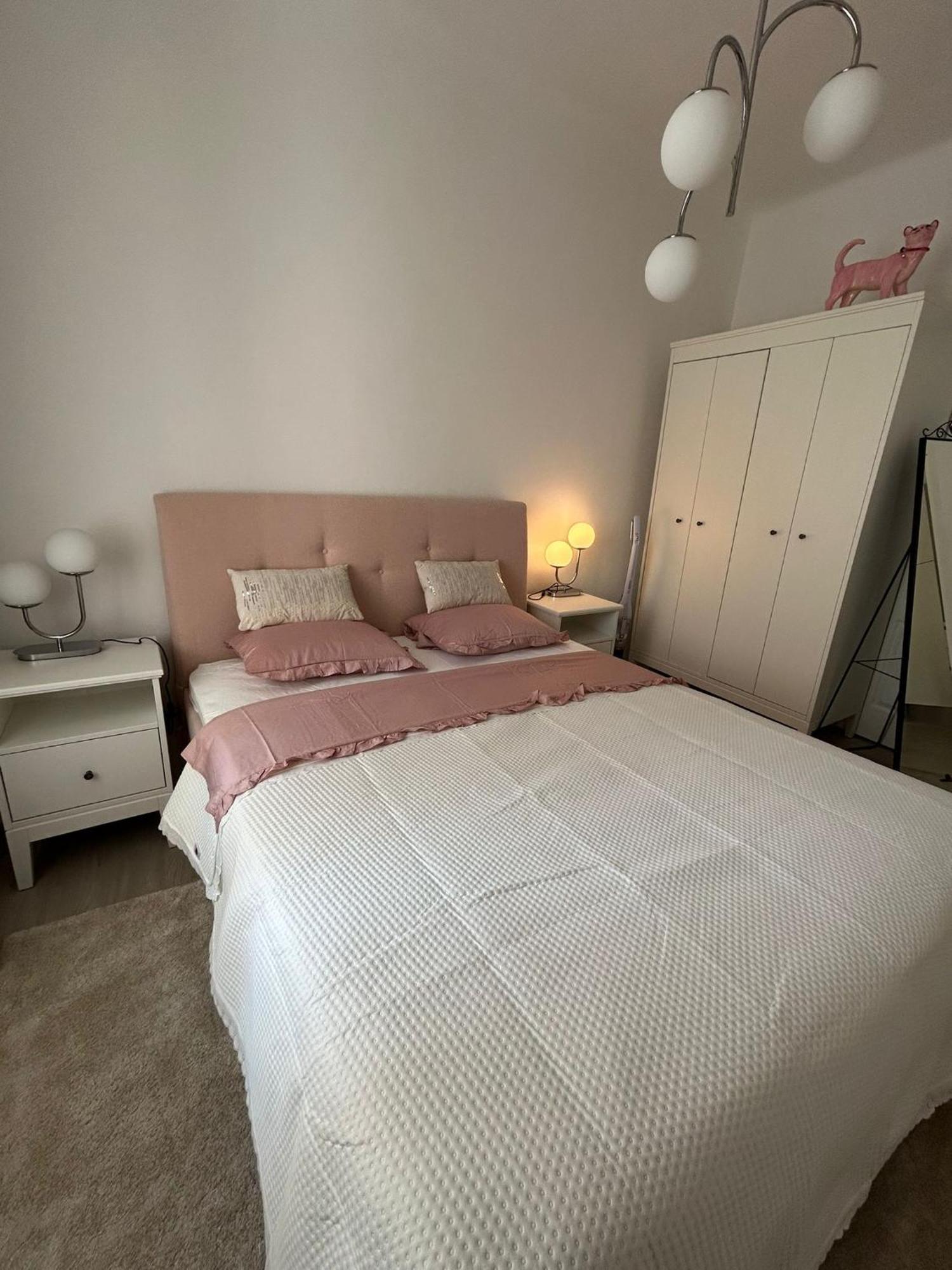 Apartman Lavanda 크레스 외부 사진
