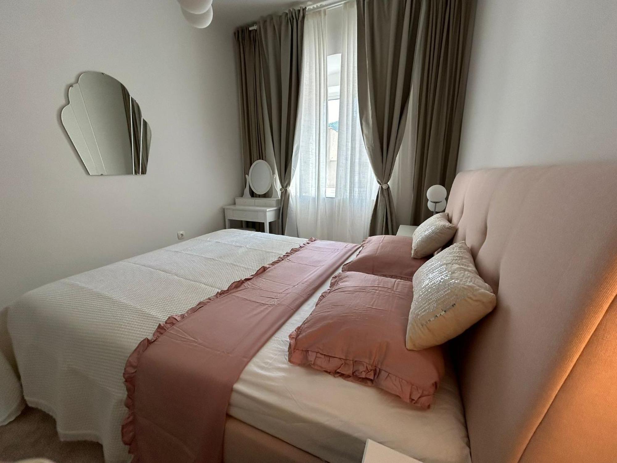 Apartman Lavanda 크레스 외부 사진