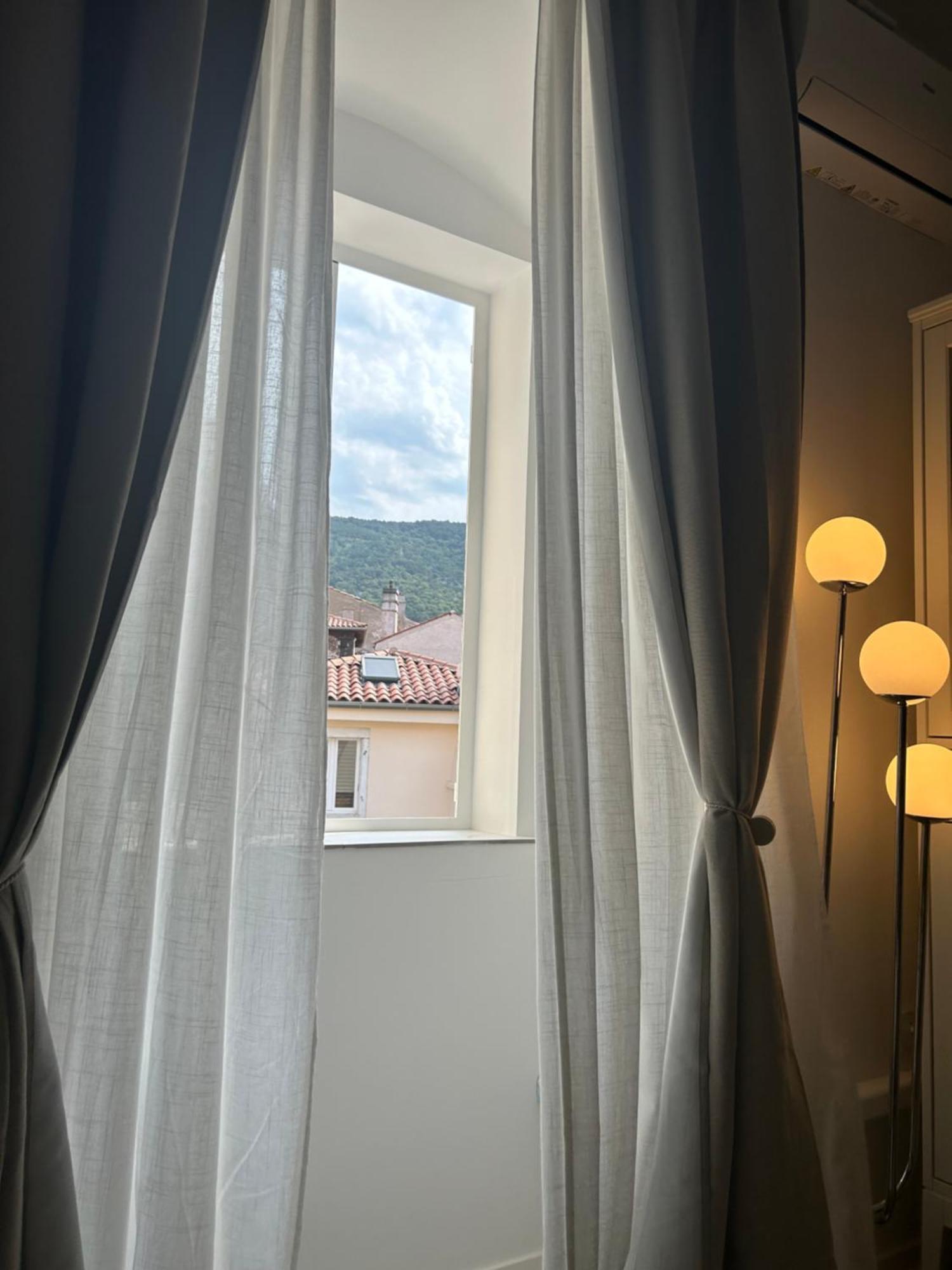 Apartman Lavanda 크레스 외부 사진